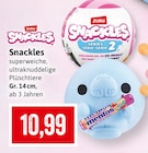 Snackles im Angebot bei Kaufhaus Stolz in Stralsund Snackles Angebote von Zuru bei Kaufhaus Stolz Stralsund für 10,99 €