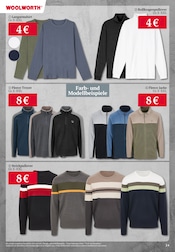 Damen Rollkragenpullover Angebote im Prospekt "Aktuelle Angebote" von Woolworth Damen Rollkragenpullover Angebote im Prospekt "Aktuelle Angebote" von Woolworth auf Seite 24