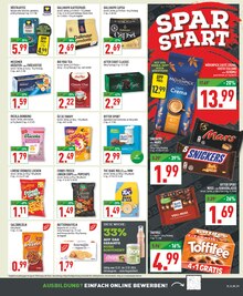 Ritter Sport im Marktkauf Prospekt "Aktuelle Angebote" mit 30 Seiten (Bielefeld)