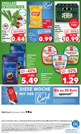 Warsteiner im Kaufland Prospekt in Suhl Aktueller Kaufland Prospekt mit Warsteiner, "Aktuelle Angebote", Seite 54