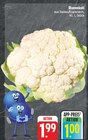 Blumenkohl bei EDEKA im Prospekt "" für 1,00 €
