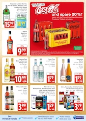 Aktueller E center Prospekt mit Cola, "Top Angebote", Seite 5