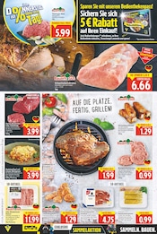 Ähnliche Gold Fischli Angebote im Prospekt "Aktuelle Angebote" von E center Ähnliches Angebot bei E center in Prospekt "Aktuelle Angebote" gefunden auf Seite 4