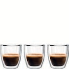 2 Tee-Gläser Angebote von LEONARDO bei Lidl Gelsenkirchen für 7,99 €