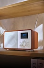 Radio Bluetooth - TRONIC en promo chez Lidl Radio Bluetooth - TRONIC dans le catalogue Lidl