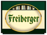 Freiberger Pils im aktuellen Prospekt bei REWE in Naumburg