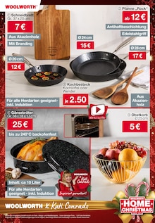 Kuchen im Woolworth Prospekt "Aktuelle Angebote" mit 40 Seiten (Göttingen)