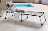 Sonnenliege POOL DELUXE im Angebot bei Zurbrüggen in Oberhausen Sonnenliege POOL DELUXE Angebote bei Zurbrüggen Oberhausen für 74,90 €
