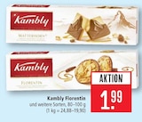 Marktkauf Laufach - Florentin Angebot im Prospekt Florentin bei Marktkauf im Laufach Prospekt für 1,99 €