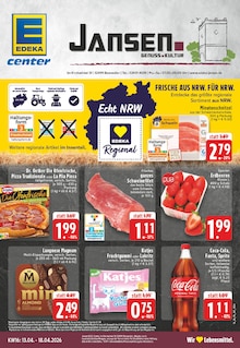 E center Prospekt Aktuelle Angebote mit 28 Seiten