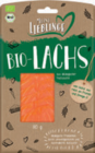 Aktuelle Lachs Angebote bei tegut in Erfurt Aktuelles Bio-Lachs Angebot bei tegut in Erfurt ab 3,99 €