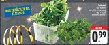 Aktuelles Feldsalat Angebot bei EDEKA in Leipzig ab 0,99 €