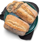 Ciabatta natur im Kaufland Prospekt Ciabatta natur im aktuellen Kaufland Prospekt für 0,55 €