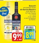 EDEKA Rechenberg-Bienenmühle - Limoncello Angebot im Prospekt Limoncello bei EDEKA im Rechenberg-Bienenmühle Prospekt für 8,99 €