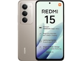 Redmi 15 128 GB Titan Gray Dual SIM im MediaMarkt Saturn Prospekt Redmi 15 128 GB Titan Gray Dual SIM von XIAOMI im aktuellen MediaMarkt Saturn Prospekt für 149,00 €