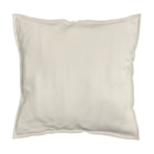Taie d'oreiller 65 x 65 cm "Uni coton 57 fils" - TEX HOME en promo chez Carrefour Market Valence à 6,99 €
