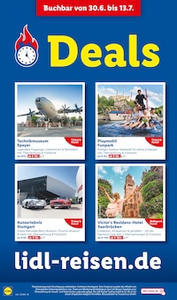 Bett im aktuellen Lidl Prospekt (Ludwigshafen (Rhein)) Bett im Lidl Prospekt "LIDL LOHNT SICH" mit 68 Seiten (Ludwigshafen (Rhein))