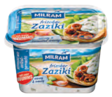 Gewürzquark von Milram für 1,99 € bei Netto mit dem Scottie im Angebot Gewürzquark von Milram im aktuellen Netto mit dem Scottie Prospekt