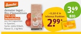 tegut Groß Zimmern Prospekt mit  im Angebot für 2,99 €