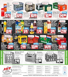 Veltins im HIT Prospekt "ECHTE VIELFALT" mit 20 Seiten (Gütersloh)