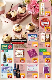Raffaello Angebot & Preis im aktuellen REWE Prospekt Raffaello Angebot im aktuellen REWE Prospekt auf Seite 5