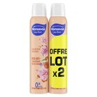 Déodorant - MONSAVON - Carrefour à Nantes Déodorant - MONSAVON en promo chez Carrefour Nantes à 3,15 €