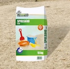 Aktuelles Spielsand Angebot bei Hagebaumarkt in Dortmund ab 2,59 €