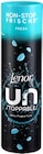 Wäscheparfüm im Angebot bei Kaufland in Wesel Wäscheparfüm Angebote von Lenor bei Kaufland Wesel für 4,99 €