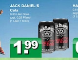 Aktuelles Cola Angebot bei Getränke Paradies in Hagen (Stadt der FernUniversität) ab 1,99 €
