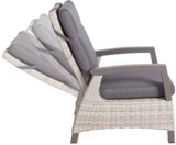 Alu-Geflechtsessel »Neuseeland« Angebote bei Pflanzen Kölle Böblingen für 499,00 €