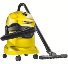 Aspirateur 20 l wd4 - Mr Bricolage à Saint-Germain-en-Laye Aspirateur 20 l wd4 en promo chez Mr Bricolage Saint-Germain-en-Laye à 84,90 €