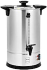 Aktuelles Kaffeemaschine 6,75 l Angebot bei METRO in Jena ab 65,44 €