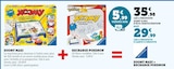 Xoomy maxi + recharge pokemon en promo à 29,99 € chez Hyper U Xoomy maxi + recharge pokemon dans le catalogue Hyper U