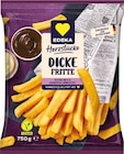 Herzstücke Dicke Fritte im Angebot bei EDEKA in Osnabrück Herzstücke Dicke Fritte Angebote von EDEKA bei EDEKA Osnabrück