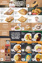 Aktueller GLOBUS Prospekt mit Torte, "Aktuelle Angebote", Seite 5