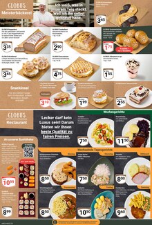 Tomaten im aktuellen GLOBUS Prospekt (Krefeld) Tomaten im GLOBUS Prospekt "Aktuelle Angebote" mit 40 Seiten (Krefeld)