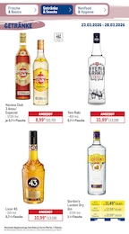 METRO Raki im Prospekt METRO Raki im Prospekt