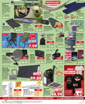 Kühltasche im Kaufland Prospekt in Mettmann Aktueller Kaufland Prospekt mit Kühltasche, "Aktuelle Angebote", Seite 19