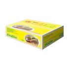 Carton nouilles instantanées Halal - YUM YUM en promo chez Carrefour Carton nouilles instantanées Halal - YUM YUM dans le catalogue Carrefour