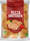Aktuelle Pizza Angebote bei Netto Marken-Discount in Koblenz Aktuelles Pizza Brötchen Mozzarella Kräuterbutter Angebot bei Netto Marken-Discount in Koblenz ab 1,99 €