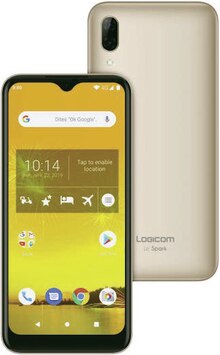 Smartphone - Géant Casino à Aix-en-Provence Smartphone en promo chez Géant Casino Aix-en-Provence à 89,90 €