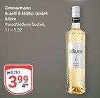 Aktuelles Allure Angebot bei GLOBUS in Bochum ab 3,99 €
