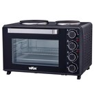 WKM Backofen TO-3200.30L im Angebot bei POCO in Bremerhaven WKM Backofen TO-3200.30L Angebote bei POCO Bremerhaven für 99,99 €