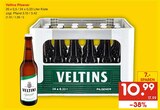 Netto Marken-Discount - Pilsener Angebot im Prospekt Pilsener bei Netto Marken-Discount im Prospekt "" für 10,99 €