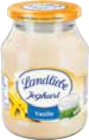 EDEKA Ratzeburg - Joghurt Angebot im Prospekt Joghurt bei EDEKA im Ratzeburg Prospekt für 1,11 €