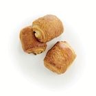 Pain au chocolat dans le catalogue Supermarchés Match