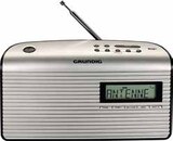 tragbares DAB+ Radio Music 7000X DAB+ Black-Pearl im Angebot bei EP: in Kaufbeuren tragbares DAB+ Radio Music 7000X DAB+ Black-Pearl Angebote von GRUNDIG bei EP: Kaufbeuren für 59,99 €
