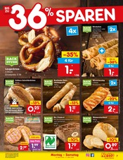 Hackfleisch im Netto Marken-Discount Prospekt in Esslingen Aktueller Netto Marken-Discount Prospekt mit Hackfleisch, "Aktuelle Angebote", Seite 7