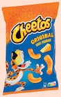 Promo -30% de remise immédiate sur tout Cheetos à  dans le catalogue Super U à L'Île-d'Yeu