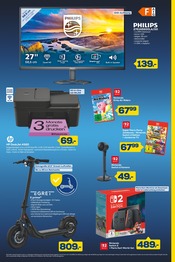 Aktueller EURONICS Prospekt mit Kamera, "GENAU RICHTIG. NEUES JAHR. NEUE RABATTE.", Seite 10